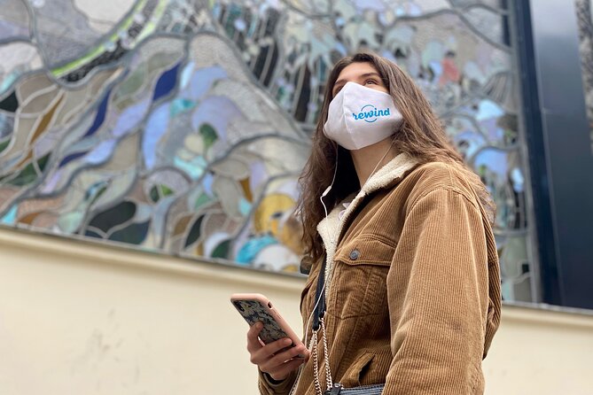 Scandalous Paris, audioguided smartphone tour - Who This Tour Fits Best (and Who Should Skip)