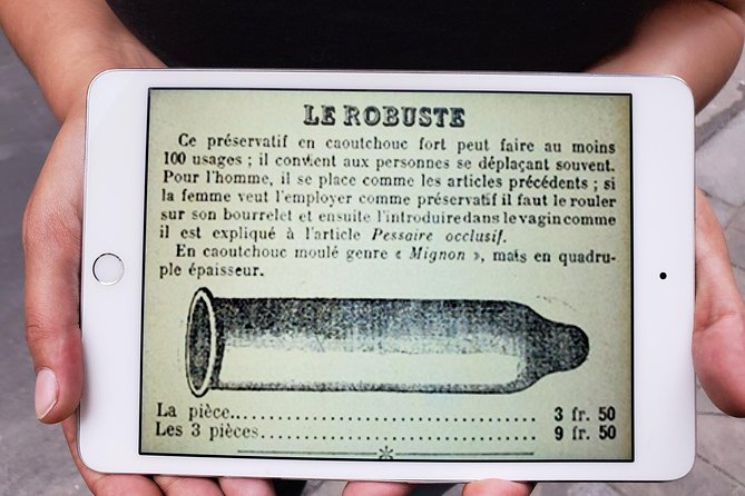 Scandalous Paris-Belle Epoque Brothels & Courtesans - Stop 4: Église Notre-Dame de Lorette and the meaning of a Lorette