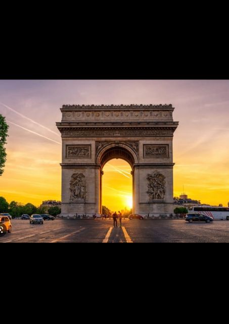See 10+ Top Paris Sights - Fun Local Guide - Key highlights worth showing up for