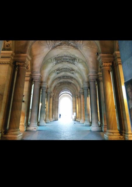 See 10+ Top Paris Sights - Fun Local Guide - A 150-Minute Montmartre-to-Arc Route That Shows Paris Fast