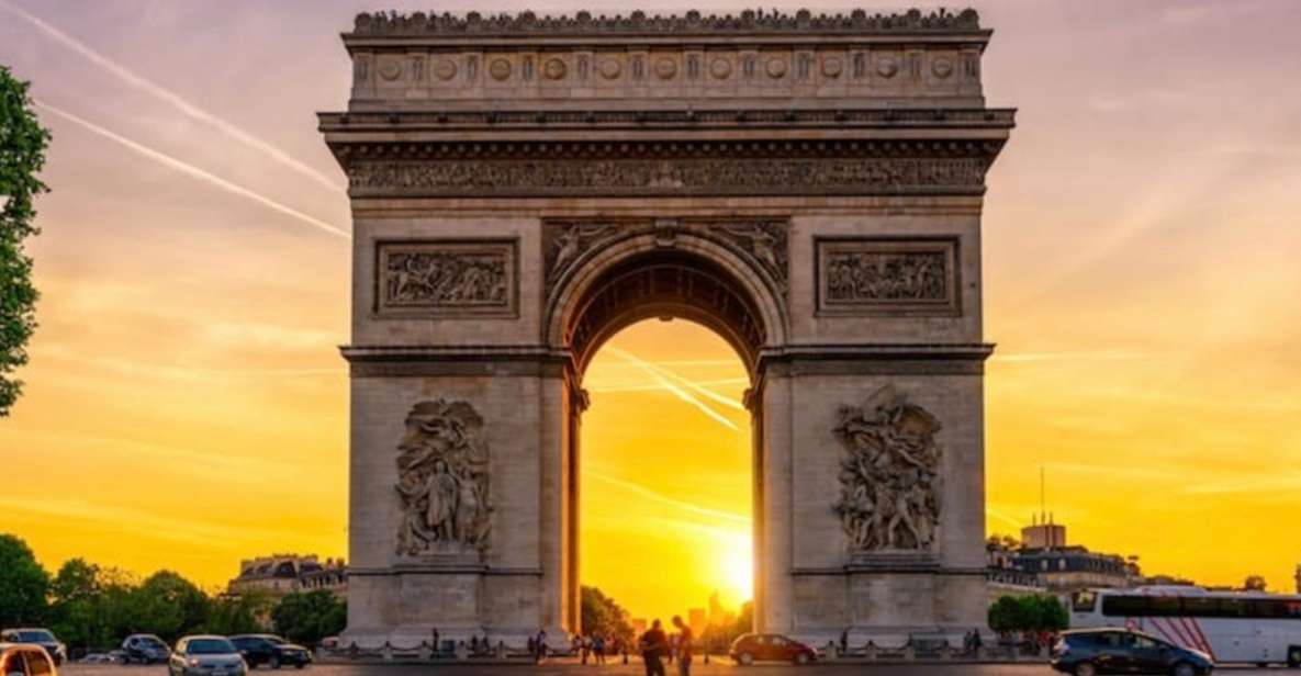 See 10+ Top Paris Sights - Fun Local Guide - Montmartre Photo Stops: From Place du Tertre to Moulin de la Galette