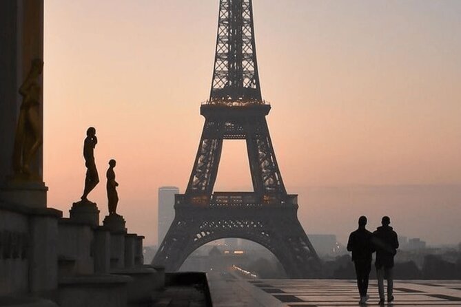 See 15 plus Paris Sights Tour and Fun Perfume Experience - Key things to know before you go