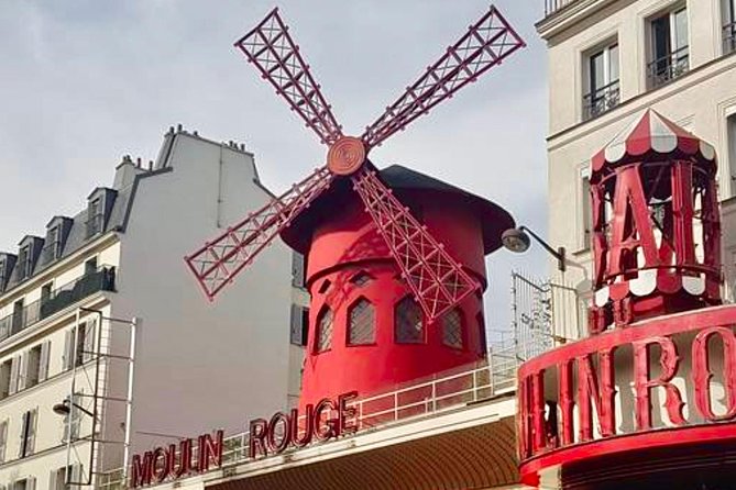 See 15+ Top Sights Paris Tour with Fun Guide, (Walking and Metro Tour) - Why this Arc–Louvre–Eiffel route is smart for your first 3 hours