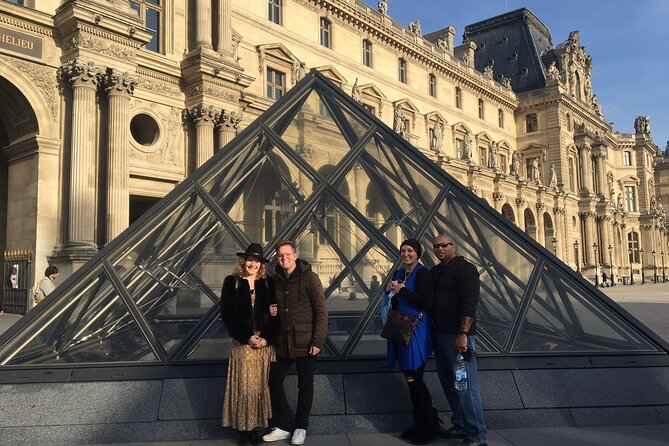 See 15+ Top Sights Paris Tour with Fun Guide, (Walking and Metro Tour) - Hotel de Ville and the Latin Quarter vibe: short, useful, and well-placed