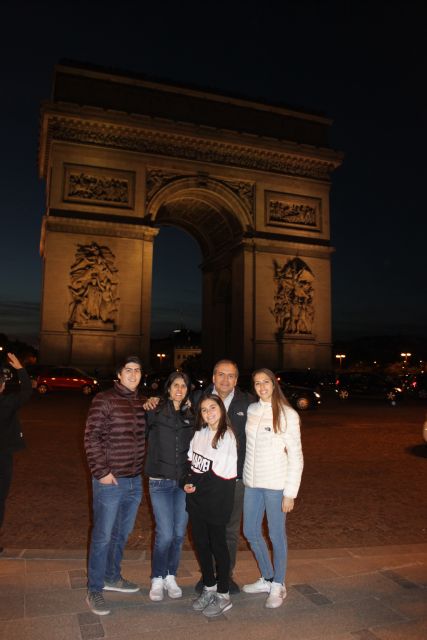 Segway private tour Lights of Paris - Price and Value: Is $234 Per Person Worth It