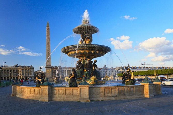 Segway tour Best of Paris - Key highlights worth knowing before you go