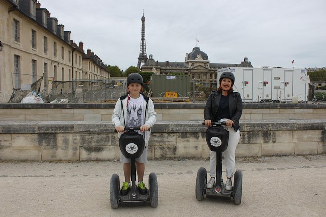 Segway tour Monumental - Price and Value: Is $89.36 Worth It?