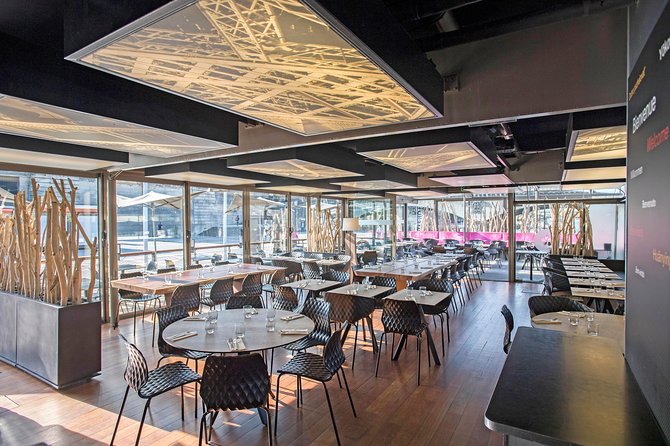 Seine River Sightseeing Cruise and Lunch at Le Bistro Parisien - Timing: lunch-first or cruise-first (and why it matters)