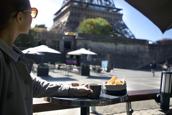 Seine River Sightseeing Cruise and Lunch at Le Bistro Parisien - Price and value: what you’re really paying for