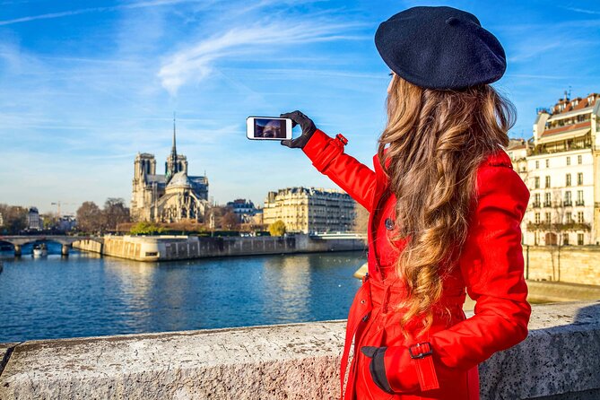 Self-Guided Audio Tour: Notre Dame de Paris Cathedral (no ticket) - Pace it like a local: how to fit the 2-hour experience