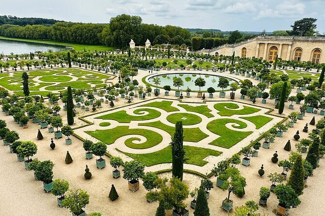 Self-Guided Tour to the Versailles with Timed Entry Ticket - Price and Value Check for $59.23 (and When to Book)