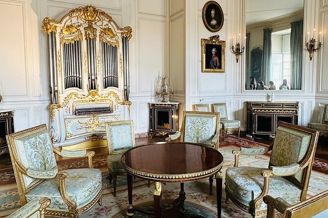 Self-Guided Tour to the Versailles with Timed Entry Ticket - Who This Works Best For (and Who Might Want a Different Option)