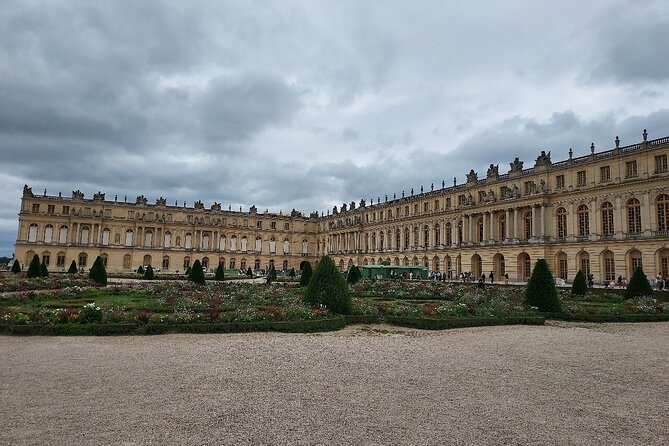 Self-Guided Tour to the Versailles with Timed Entry Ticket - Should You Book This Versailles Self-Guided Ticket?