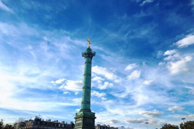 Semi-Private French Revolution and Conciergerie tour - Meeting at Banque de France and finishing at the Conciergerie