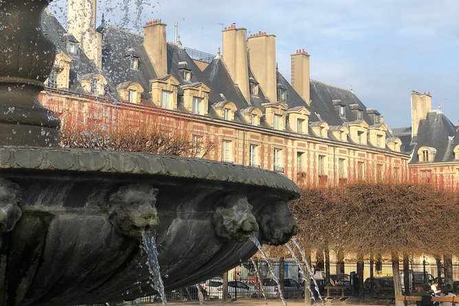 Semi-Private French Revolution and Conciergerie tour - How small-group walking changes the experience