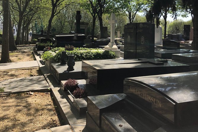 Semi-Private Père Lachaise Cemetery Tour - Price and Value: Is $180.19 Worth It?