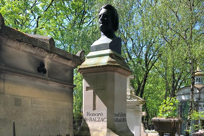 Semi-Private Père Lachaise Cemetery Tour - Who This Tour Fits Best (and Who Might Want Another Plan)