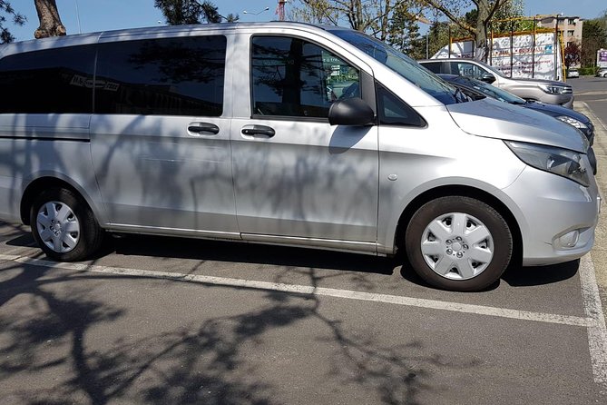 Shuttle Arrival Transfer from Paris Airport to Hotel/ Apartment - Key Things to Know Before Your Paris Arrival
