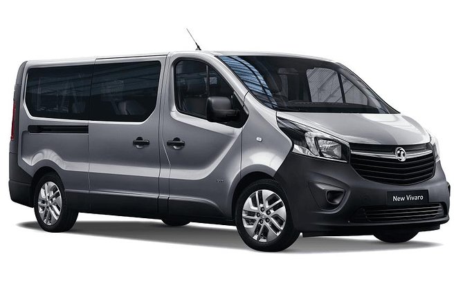 Shuttle Departure from Paris Hotel/Apartment to the Airport - Key Highlights You’ll Actually Feel