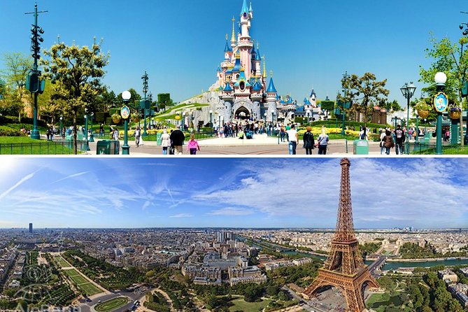Shuttle Departure from Paris Hotel/Apartment to the Airport - Drivers and Luggage Help: Where Service Quality Shows