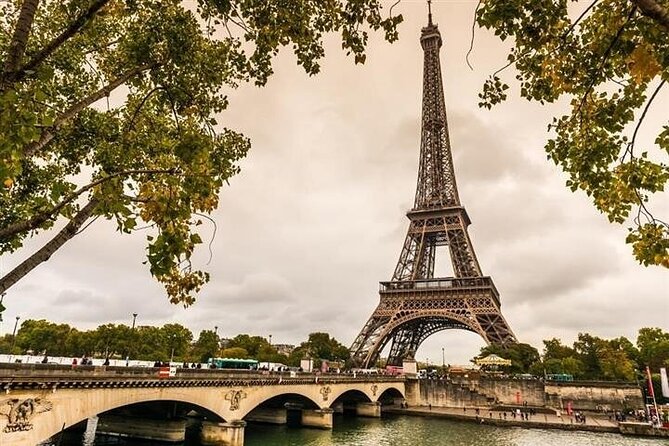 Shuttle Inter - Private Paris Transfer: No Lines, No Guessing, Just a Ride