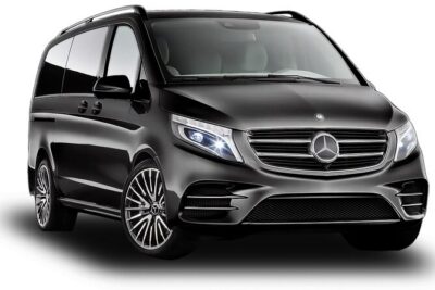 Shuttle Inter - Driver Communication and Punctuality: The Peace-of-Mind Factor