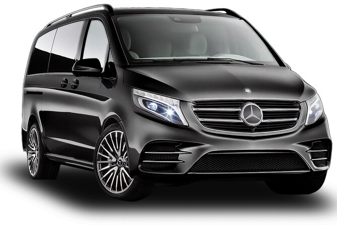 Shuttle Inter - Driver Communication and Punctuality: The Peace-of-Mind Factor