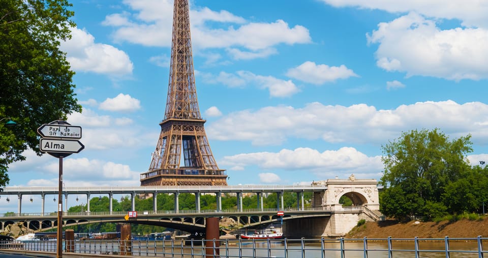 Side-car Paris: Discover The Left Bank, Notre Dame and More - Key Things I’d Prioritize Before You Go