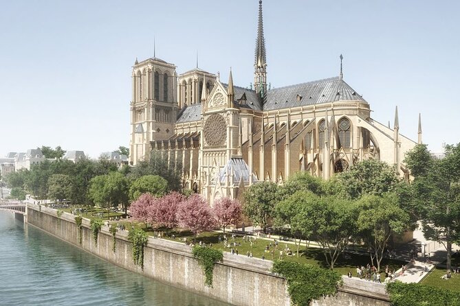 Side-car Paris Visit with a River Cruise - What This Tour Gets Right From the First Minute