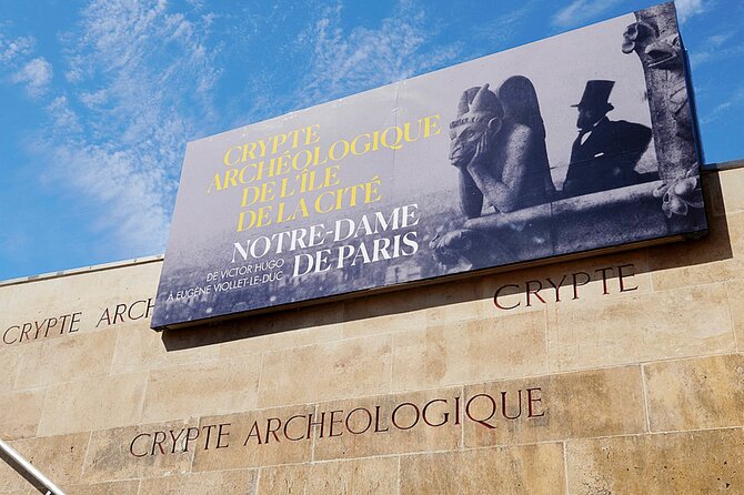 Side-car Paris Visit with a River Cruise - Photo-Stop Marathon: Eiffel Tower to Sainte-Chapelle