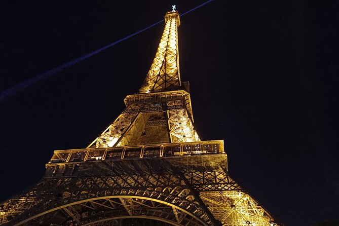 Sightseeing tour of most iconic parisian monuments (rickshaw) - How the rickshaw format makes Paris easier to enjoy