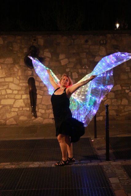 Singing Montmartre by night with a Diva - Key Points You’ll Want to Know