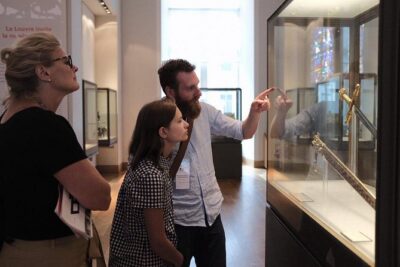 Skip-the-line Les Invalides World War Museum Guided Tour - Exclusive Guided Tour - Skip-the-Line Tickets: The value is time, not just access