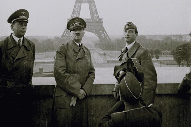 Skip-the-line Les Invalides World War Museum Guided Tour - Semi-Private 8ppl Max - Skip-the-line: what it realistically means in Paris