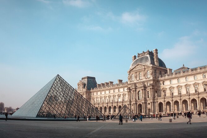 Skip The line Louvre Museum Ticket and Guided Tour - Skip-the-line value: what it really buys you at the Louvre
