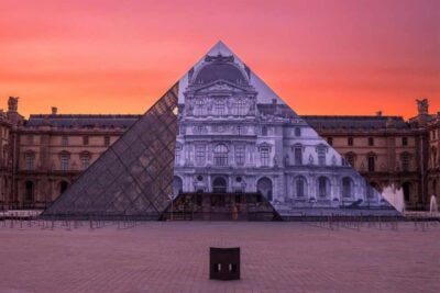 Skip-the-Line Louvre Museum Tour with Artist - Meet at Le Kiosque des Noctambules (By Comédie Française) and Start Smart