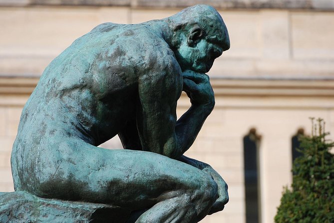 Skip-the-line Rodin Museum - Exclusive Guided Tour - Skip-the-line at Musée Rodin: what you’re really paying for