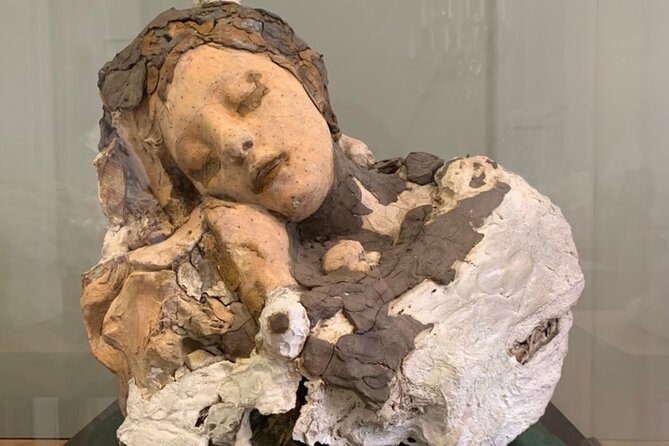Skip-the-Line Rodin Museum Tour with Artist - Stop 2: Rodin’s Gardens and the Bronze Casts Walk