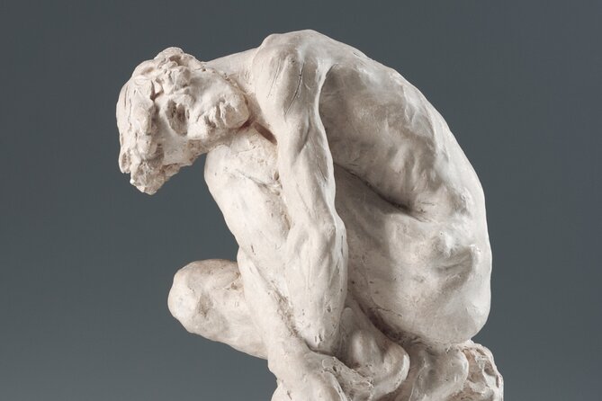 Skip-the-Line Rodin Museum Tour with Artist - Price and Value: What $240.16 Buys You