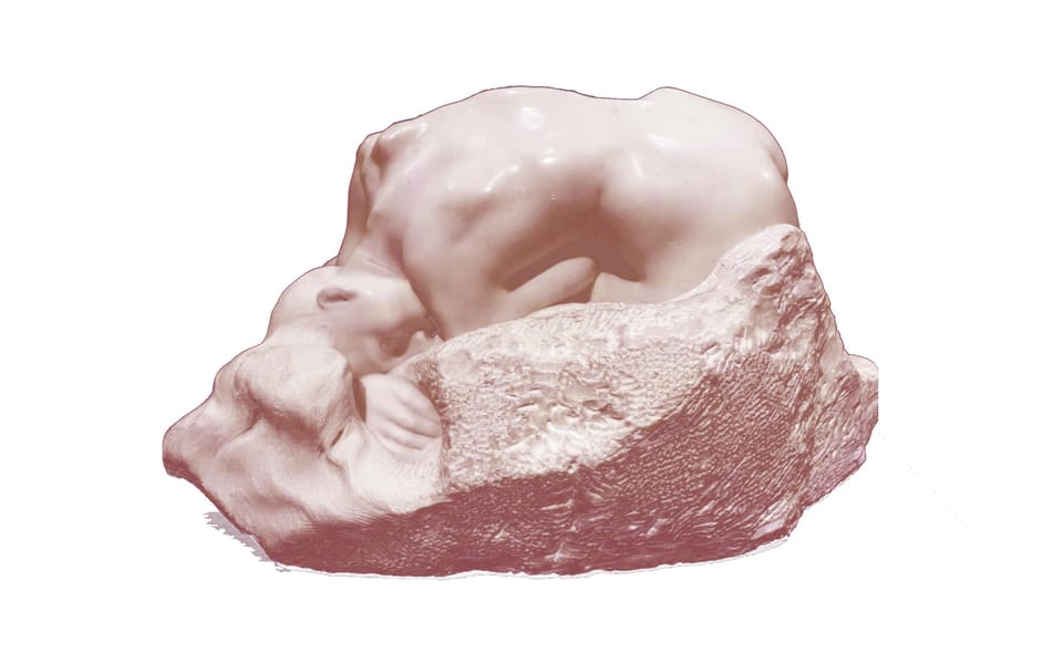 Skip-the-line Rodin Museum Tour with Artist - Price and value: $234 for a short, high-impact art lesson