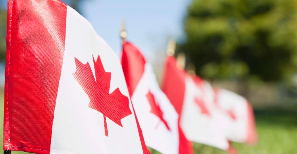 Small-Group Canadian Normandy D-Day Juno Beach from Paris - Juno Beach Center: learn the story before your feet hit the sand