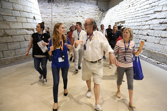 Small-Group Louvre Museum Masterpieces Tour with Access - The real value: what you get beyond a ticket