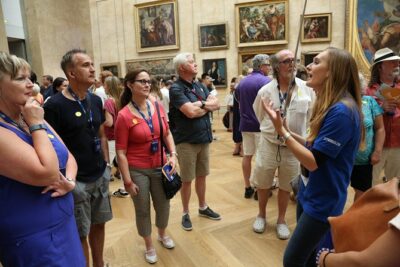 Small-Group Louvre Museum Masterpieces Tour with Access - Stop-by-stop: what you’ll see and why it’s worth your time