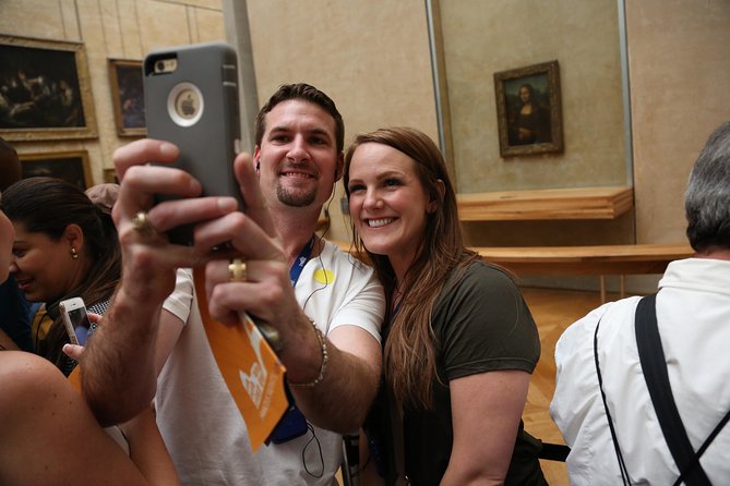 Small-Group Louvre Museum Masterpieces Tour with Access - Who this Louvre highlights tour suits best