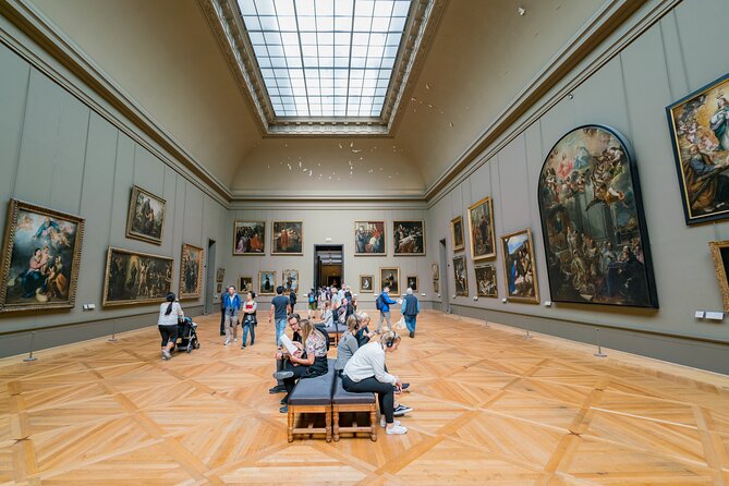 Small-Group Louvre Museum Masterpieces Tour with Access - How to get the most from your guide (names you may hear on the day)
