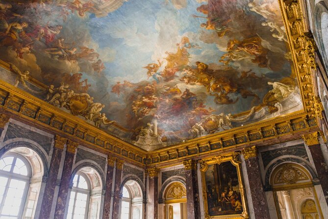 Small Group Paris to Versailles Day Trip with Garden Stroll - How this tour fits your budget: $168.10 and what you’re really paying for