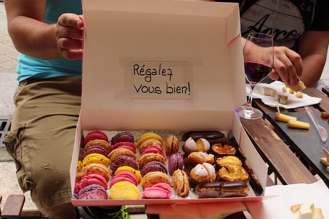 Small Group Tour - Paris Sweet Tooth Stroll - Key Highlights You’ll Care About