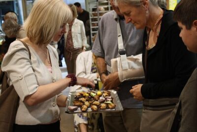 Small Group Tour - Paris Sweet Tooth Stroll - What You’ll Taste: Pain au Chocolat, Salted Caramels, and Beyond