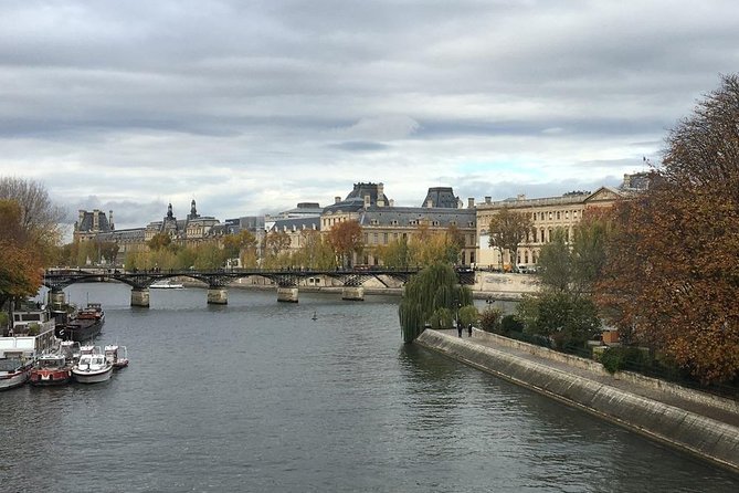 Small Group Tours of Paris in Italian (2 Itineraries) - Italian small-group Paris: how the 2-hour walk really works