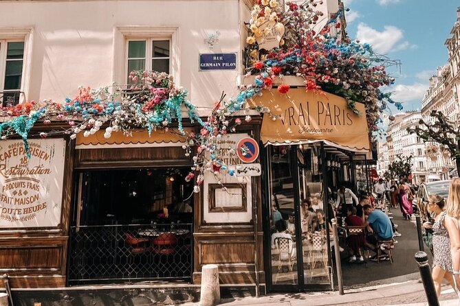 Small Group Walking Tour of Montmartre -10 people max - Should you book this Montmartre walking tour?
